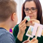 Why Language Therapy is Essential for Overcoming Developmental Delays