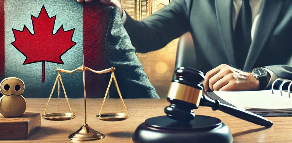 Facing DUI Charges? Why You Need a Toronto DUI Lawyer on Your Side