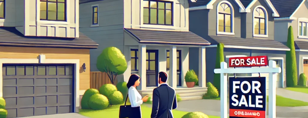 Why Orleans Residents Are Choosing Local Mortgage Services for Better Rates
