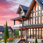 The Benefits of Hiring a Custom Home Architect in Ottawa