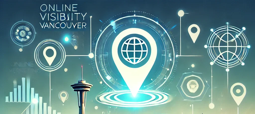 Online Visibility Vancouver: Building a Strong Digital Presence