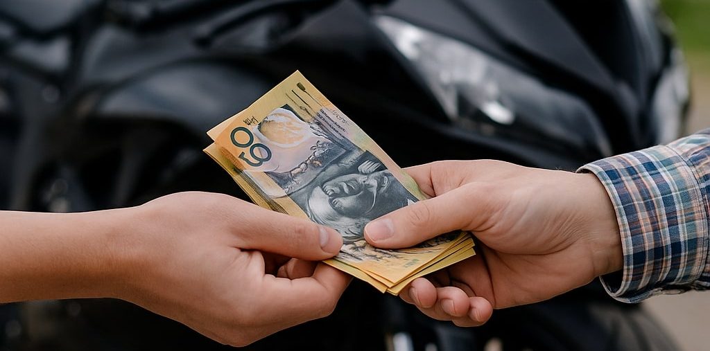 Get Instant Cash for Bikes: How Motor Bike Buyer Makes Selling Easy