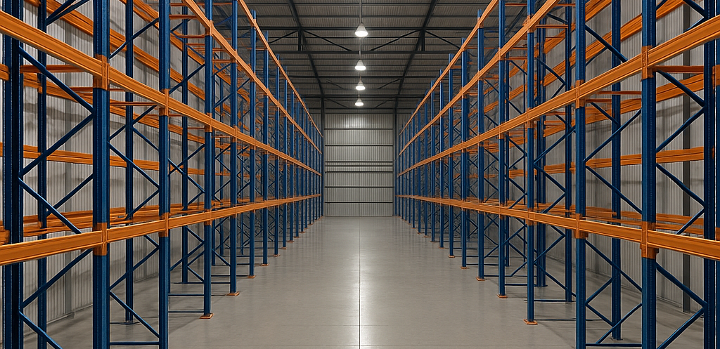 5 Key Factors to Consider When Looking for Warehouse Space in Washington State