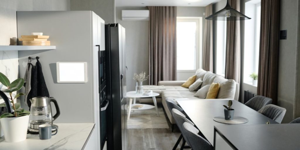 Why Choosing a Professionally Managed Apartment Can Improve Daily Living